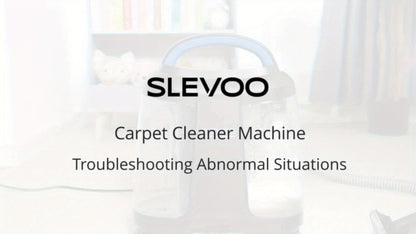 Portable Carpet Spot Cleaner 450W 12.5Kpa Upholstery Stain Remover Machine 42oz Tank 4.92ft Hose with Cleaning Solution for Pets Area Rugs Couch Stairs Auto Interior