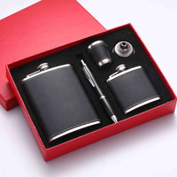 Black Gift Box