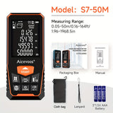 50M（165Ft）