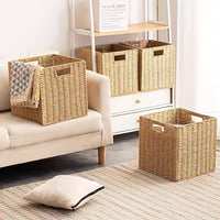 Natural Rattan