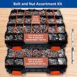 1575pcs(orange)with 2 bits