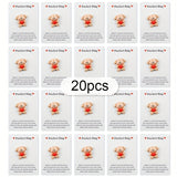20 Piece Set