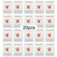 20 Piece Set