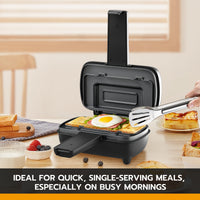1 Slices Sandwich Maker