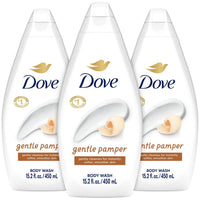 Gentle Pamper