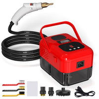 2500W Red