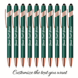 Deep Green