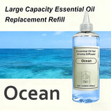 Marine Essential Oil
