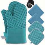 Blue-green