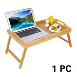Natural Bamboo (1 Pack)