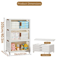 27.95inch wide x 13.19inch high x 3 pcs