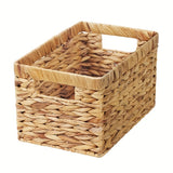 Natural Wicker