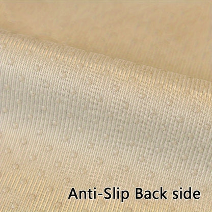 Plush Sofa Cover Couch Cover | Anti-Slip Pet Dog Friendly Velvet Sofa Mat, Single Two Three Four Seat, Backrest Armrest Pillow Cover, Living Room Bedroom Decor