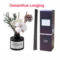 Osmanthus Longjing 1 pack