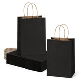 Black - 100 pcs