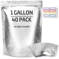 40pcs