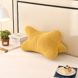 Thin Fog Yellow