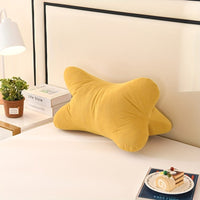 Thin Fog Yellow
