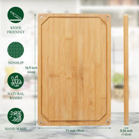 Bamboo