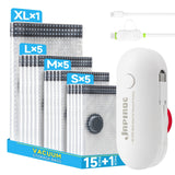 Vacuum Machine Plus Bag