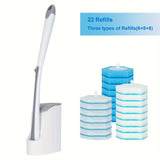 B21 with 22 Refills