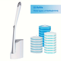 B21 with 22 Refills