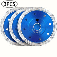 4-1/2, 3Pcs