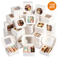 150pcs