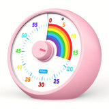 pink color
