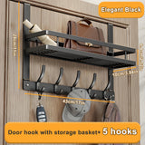 5 Hooks