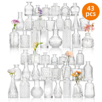 43pcs