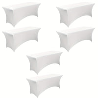 White (6ft)