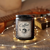 Coffee Bliss