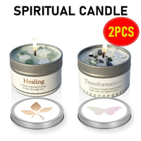Healing & New Beginnings-2pcs