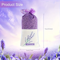 [5A Lavender] - 1 bag - Trial pack