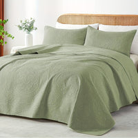 086-Light Green