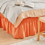 Burnt Orange
