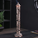 Red Copper Phoenix