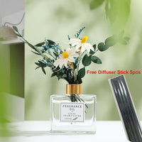 Pure White Gardenia/1pack