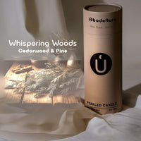 Whispering Woods