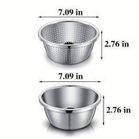 Diameter 7.09inch