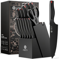15pcs-Black spray paint