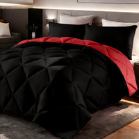 Red Black