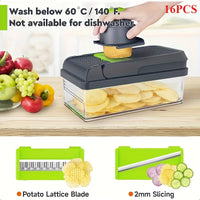 Thickening upgrade 16pcs