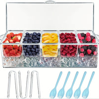 Clear(1PCS)