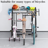 3 Bike Stand