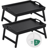 Black (2 Packs)