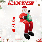 Merry Christmas Santa Claus