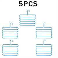 5pcs (Blue)