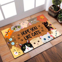 20*31 Inches (50 * 80cm)